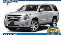 2019 Cadillac Escalade ESV Luxury