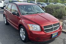 2007 Dodge Caliber SXT