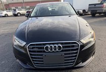 2015 Audi A3 2.0T quattro Premium