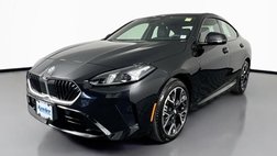 2025 BMW 2 Series 228 xDrive Gran Coupe
