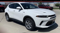 2024 Dodge Hornet R/T