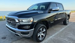 2019 Ram Ram Pickup 1500 Laramie
