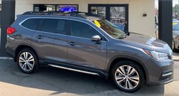 2020 Subaru Ascent Limited 7-Passenger