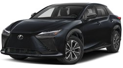2026 Lexus RZ 450e Premium