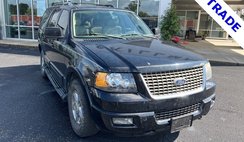 2006 Ford Expedition Limited