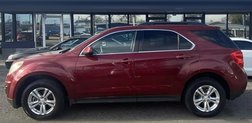 2011 Chevrolet Equinox LT