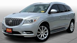 2015 Buick Enclave Premium