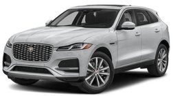 2023 Jaguar F-PACE P400 R-Dynamic S