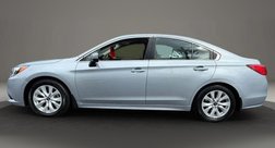 2016 Subaru Legacy 2.5i Premium