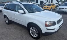 2011 Volvo XC90 3.2