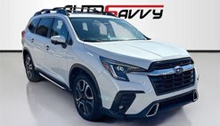 2023 Subaru Ascent Touring