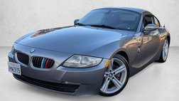 2008 BMW Z4 3.0si