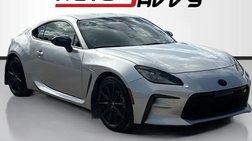 2023 Toyota GR86 Premium