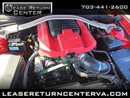 2013 Chevrolet Camaro ZL1