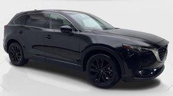 2023 Mazda CX-9 Touring Plus