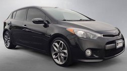 2015 Kia Forte5 SX