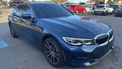 2021 BMW 3 Series 330i