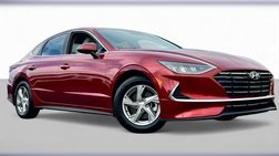 2023 Hyundai Sonata SE