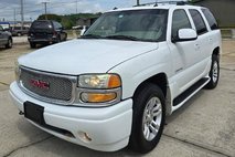 2003 GMC Yukon Denali