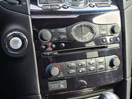 2011 Infiniti FX35 Base
