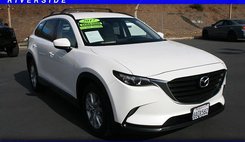 2017 Mazda CX-9 Sport