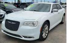 2019 Chrysler 300 Limited