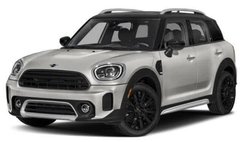 2023 MINI Countryman Cooper S