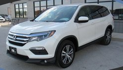 2016 Honda Pilot EX