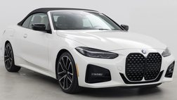 2024 BMW 4 Series 430i xDrive