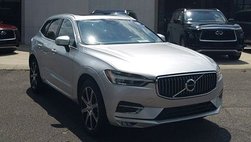 2020 Volvo XC60 T5 Inscription