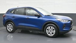 2023 Ford Escape Base