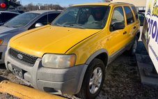 2011 Ford Escape XLS