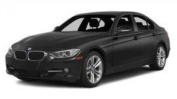 2014 BMW 3 Series 328i