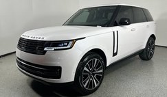 2024 Land Rover Range Rover P530 SE