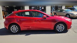 2016 Mazda MAZDA3 i Touring