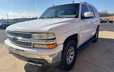 2004 Chevrolet Tahoe LT