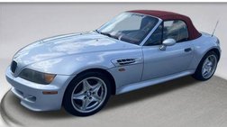 1998 BMW M Base