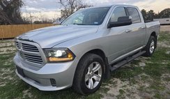 2014 Ram Ram Pickup 1500 Sport