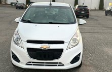 2013 Chevrolet Spark LS Auto