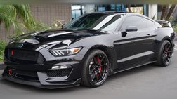 2017 Ford Mustang R