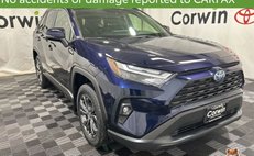 2023 Toyota RAV4 Hybrid XLE Premium