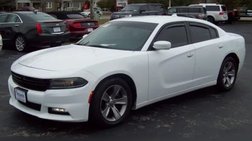 2017 Dodge Charger SXT