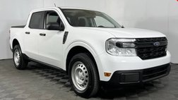 2023 Ford Maverick XL