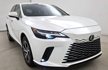 2025 Lexus RX 350 RX 350