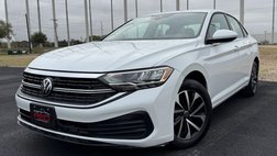 2024 Volkswagen Jetta S