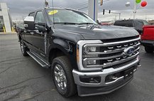 2023 Ford Super Duty F-350 Lariat