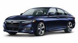 2019 Honda Accord Touring