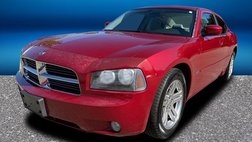 2006 Dodge Charger RT