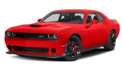 2017 Dodge Challenger SRT Hellcat