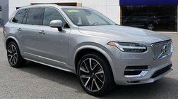 2023 Volvo XC90 B6 Plus Bright Theme 7P